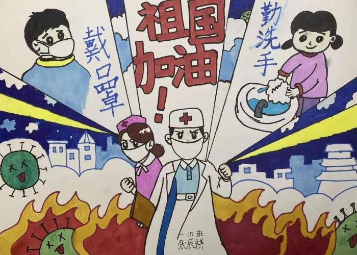 湖北武汉疫情2019全过程（湖北武汉疫情2019全过程图片）