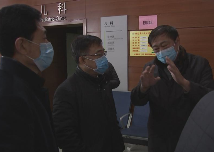 疫情应准备什么日常物资（疫情要准备什么生活物资）