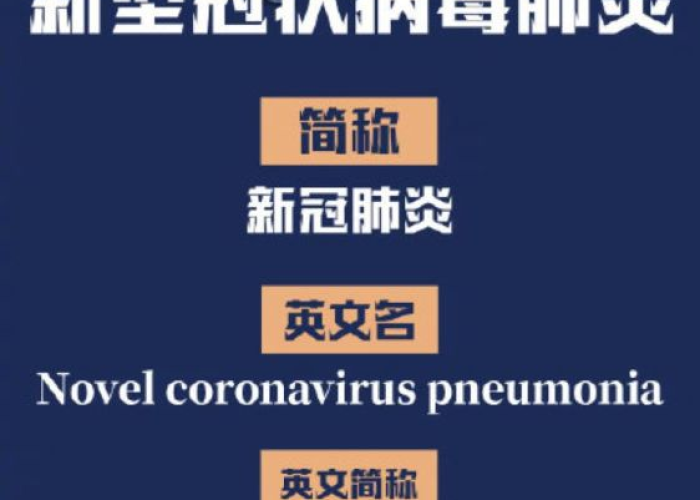 关于新冠疫情的英文视频（关于新冠肺炎疫情的英语素材）