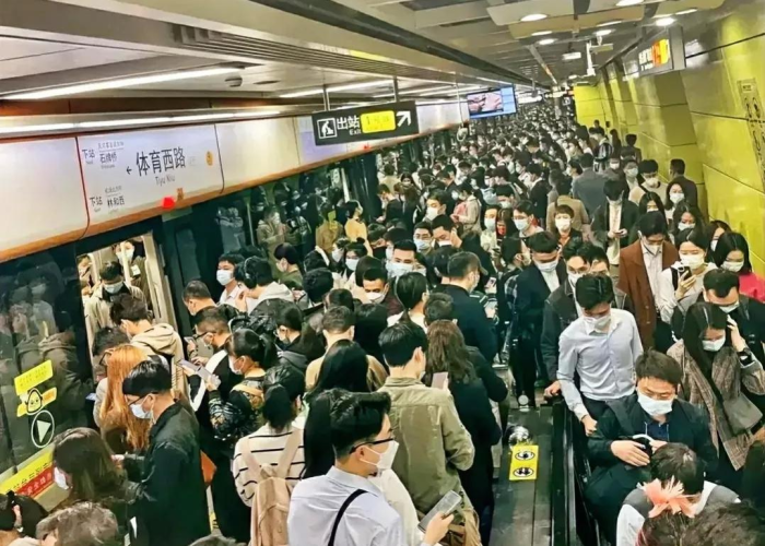 2019-2023疫情时间线（疫情 时间线）