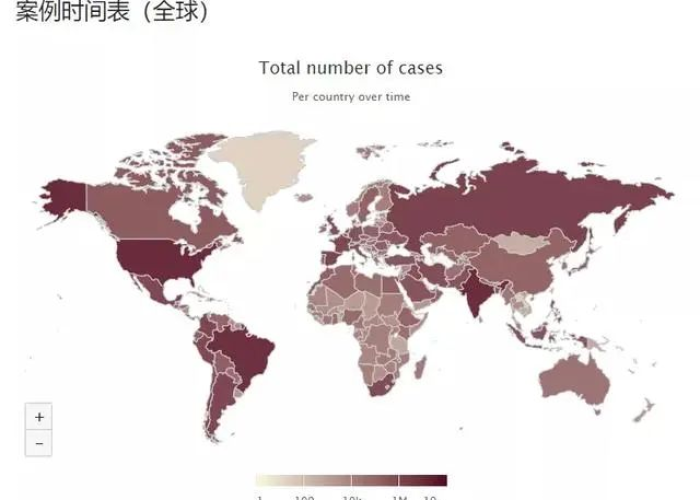 为什么疫情现在全球蔓延（这次疫情为什么全球爆发）