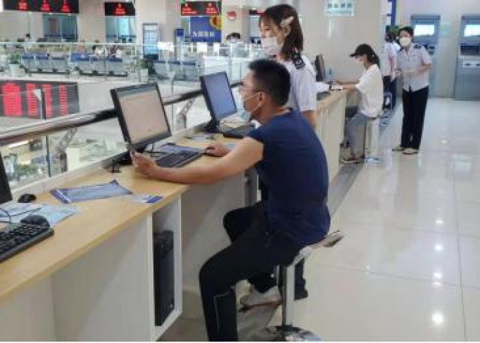 疫情税率3%降到1%文件（疫情期间3%税率降为1%如何申报增值税）