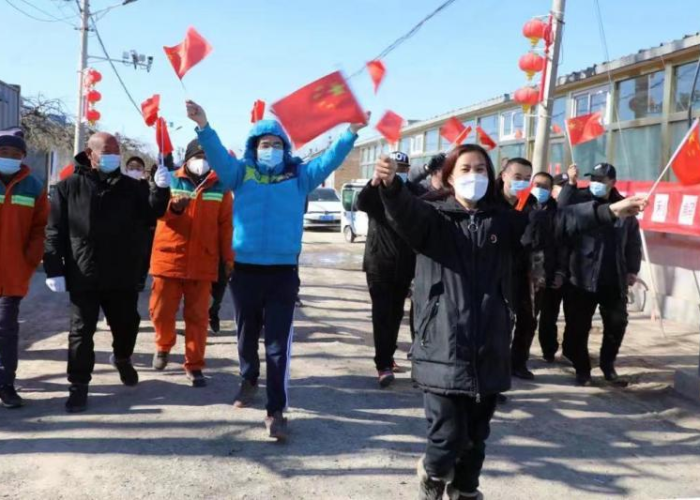 疫情到底什么时候全面解除（疫情到底什么时候全面解除管控）