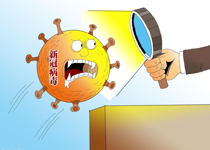 新冠疫情具体出现有多久了（新冠疫情具体出现有多久了呢）