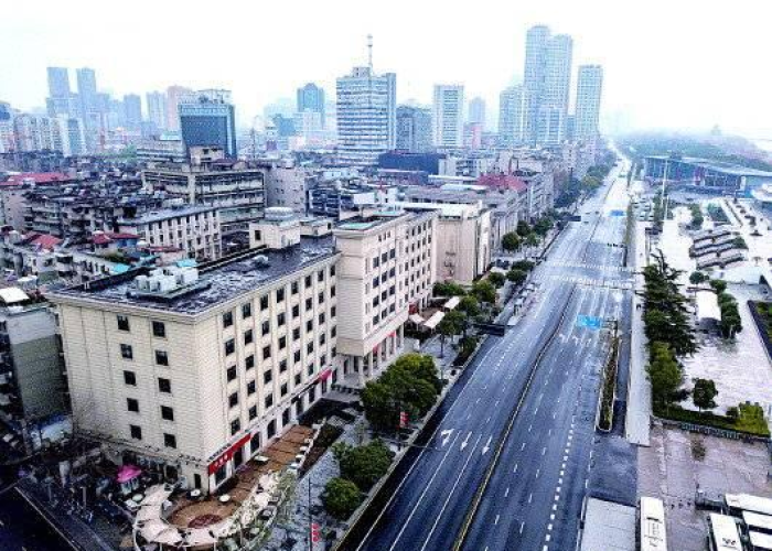 2020年武汉疫情回顾视频（武汉疫情视屏回顾）