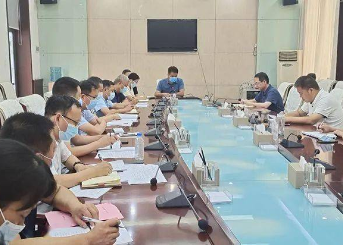 疫情开学准备情况汇报（疫情防控期间学校开学准备工作简报）