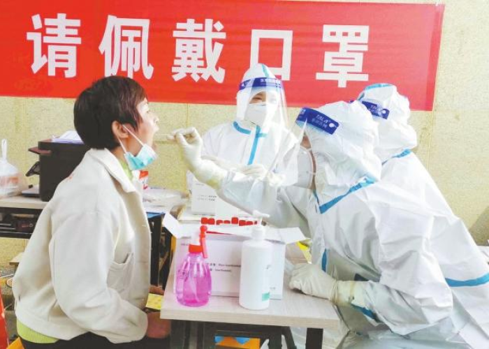 疫情的起因和源头是什么（疫情产生的原因和传染的源头）