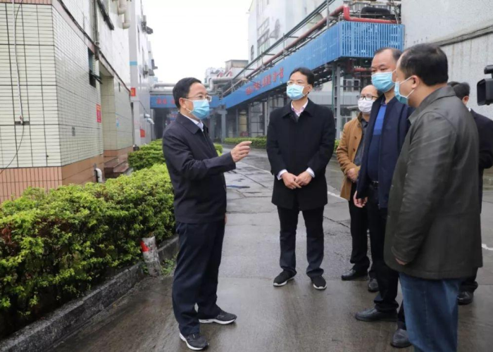疫情放开时间是几月几号四川的（四川疫情怎么样,何时能复工）
