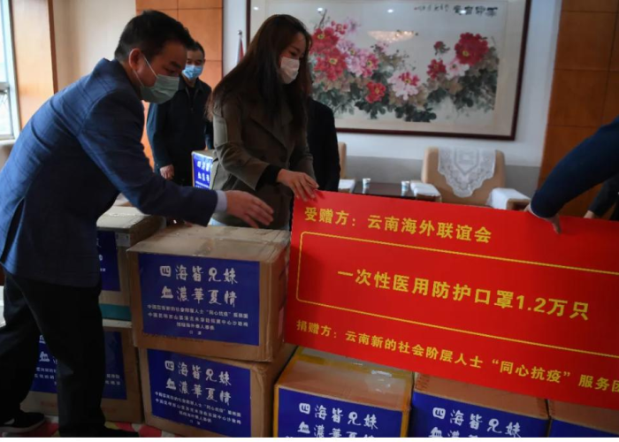 疫情期间政府采购口罩价格（抗疫期间口罩价格是否要管制）