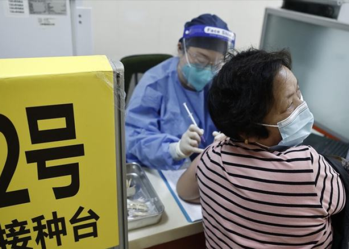 上海疫情为什么突然严峻（上海疫情为什么突然严峻了）
