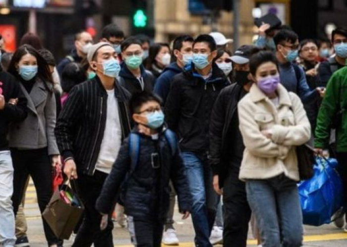 国外疫情是什么时候放开的（国外疫情什么时候严重起来的）