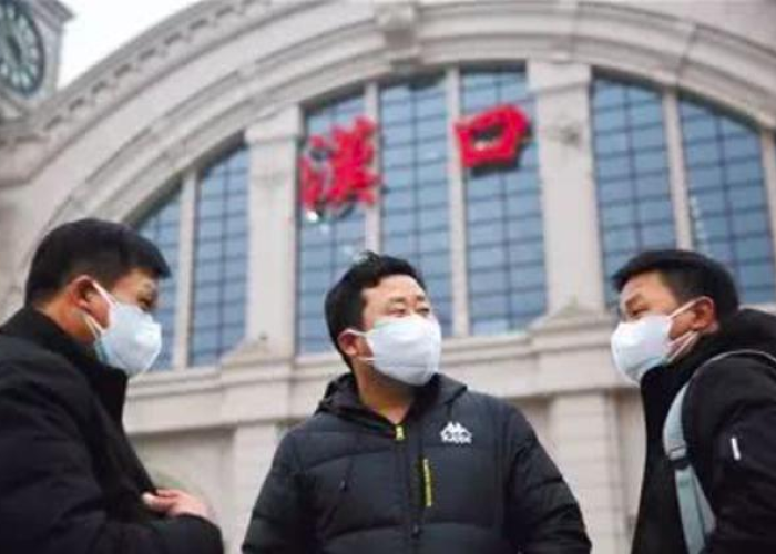 武汉疫情谣言8人（武汉疫情造谣者）