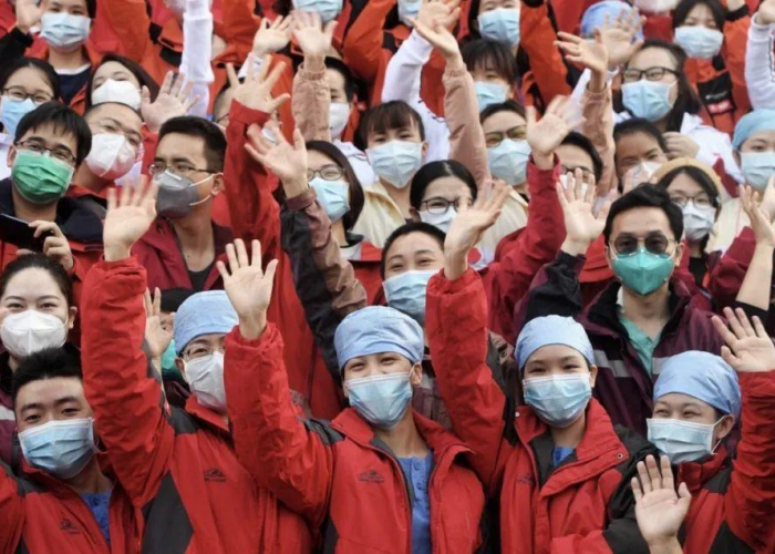 全球新冠疫情总共死了多少人（新冠疫情全世界一共死了多少人）