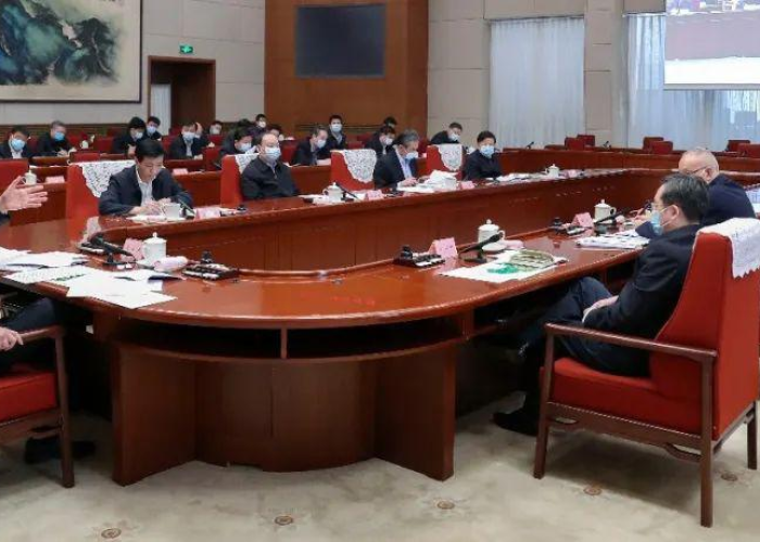 湖北疫情官员总处理多少人（疫情已经处理湖北官员）