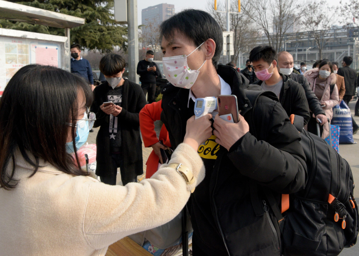疫情三年从哪一年开始到哪一年（疫情持续3年会发生什么）