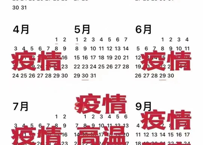 2022年全国疫情形势总结（全国疫情总体形势分析）