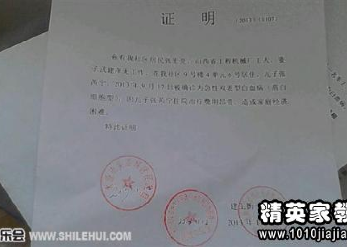疫情期间收入困难证明怎么写（因疫情无收入证明怎么写）