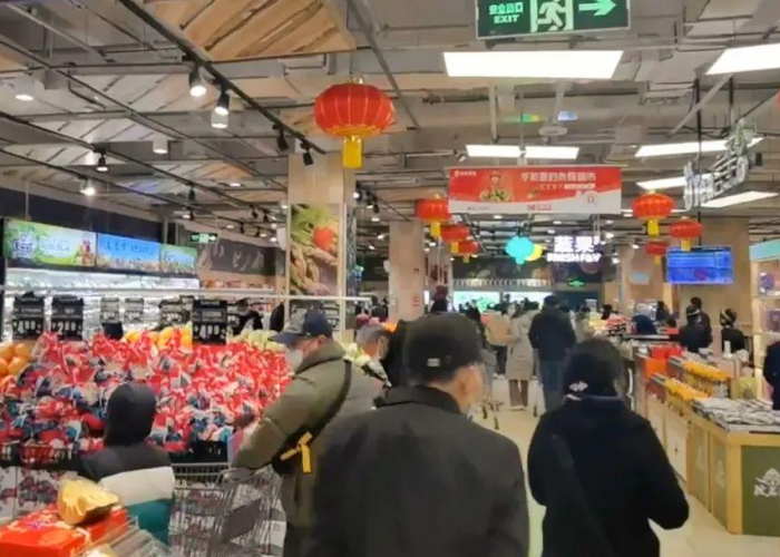 疫情什么时候算彻底解封（疫情什么时候完全解封）