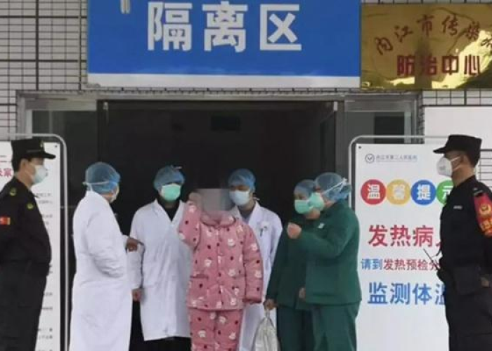 四川疫情现在能进出嘛（四川疫情现在去会被隔离吗）