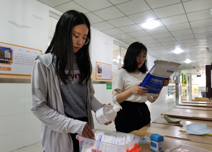 疫情期间工地钢管租赁（疫情期间钢管租赁有影响吗）