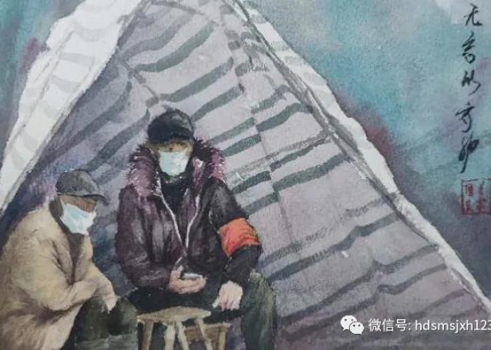 疫情英雄（疫情英雄图片）