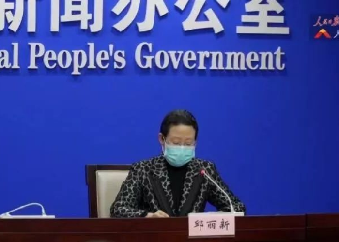 湖北省疫情官员多少被罢免（这次疫情湖北处理了多少官员）