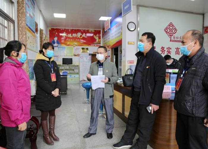 新冠疫情何时开始防控的（新冠肺炎疫情是从什么时候开始的又从什么时候结束的）