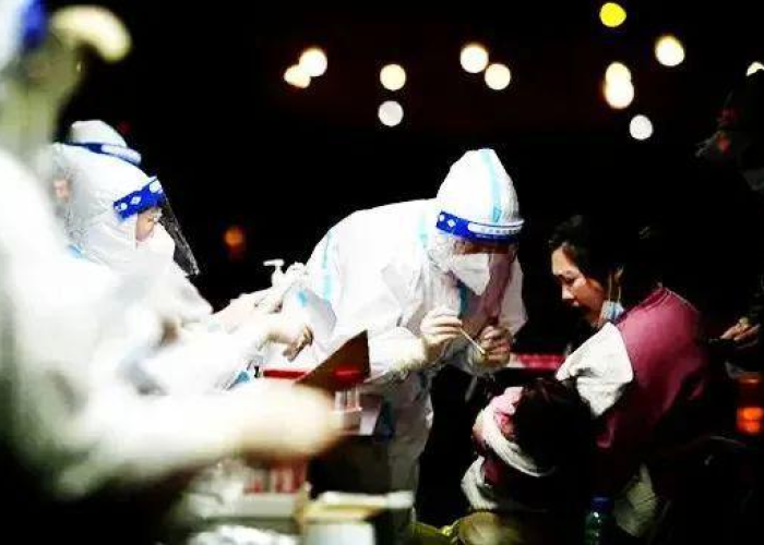 疫情大概什么时候可以结束?（疫情什么时候才能结束呀）