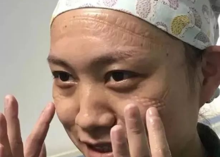 疫情过后理发怎么发朋友圈（疫情期间理发店剪头发语）