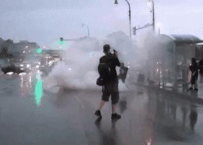 疫情三年期间犯罪率有变化吗（疫情过后犯罪率上升）