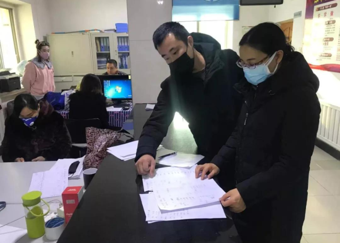疫情期间坚守工作岗位的话（疫情期间坚守工作岗位的话怎么写）
