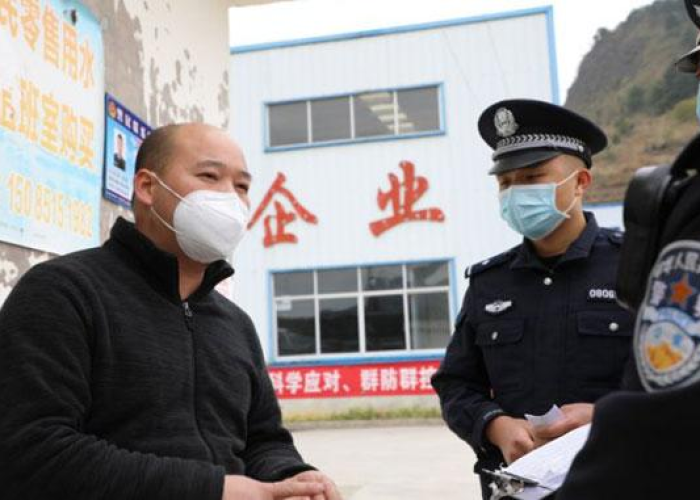疫情期间提出的意见建议（关于疫情期间提出的问题）