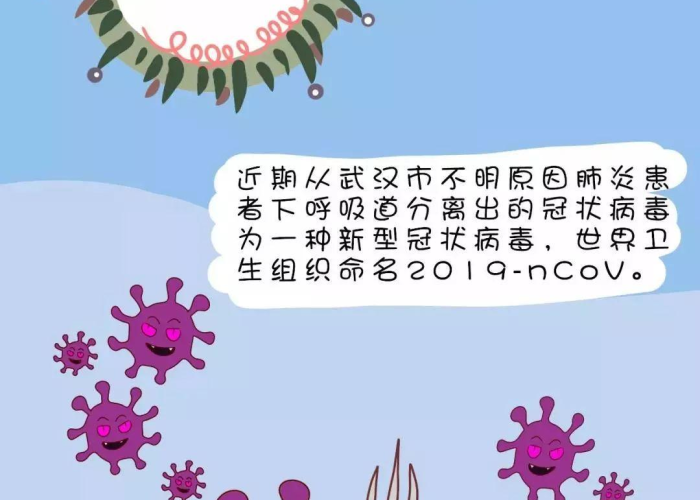 新型冠状病毒肺炎疫情开始（新冠肺炎疫情开始的具体时间）