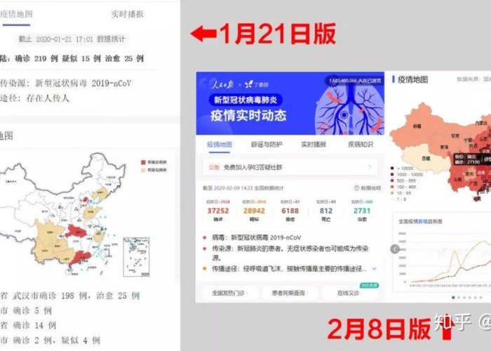 丁香园疫情视频最新（丁香园疫情实时播报最新）