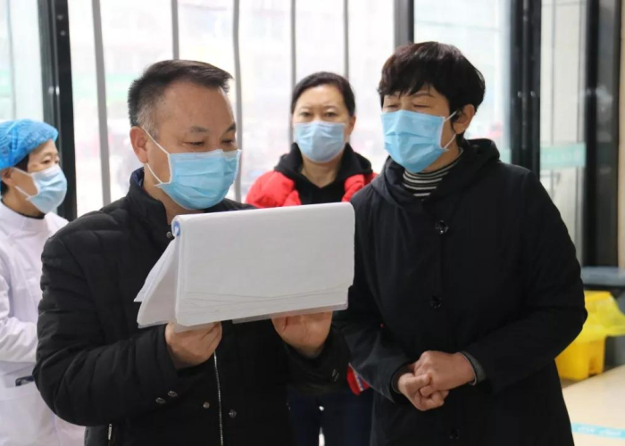卫健委几月几日宣布疫情结束（卫健委每日疫情）
