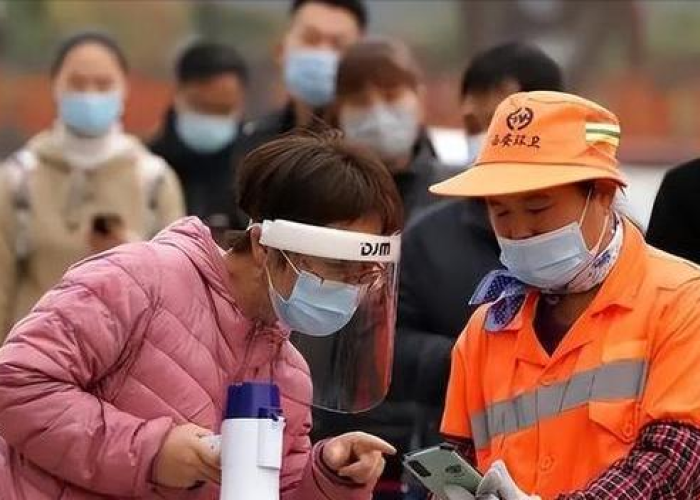 疫情什么时候可以放开了呢最近（疫情什么时候能放开）