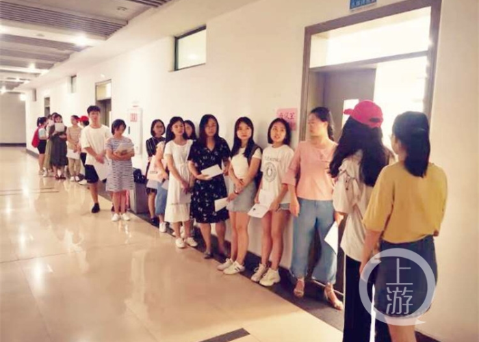 疫情志愿者招聘重庆（重庆志愿者招募官网）