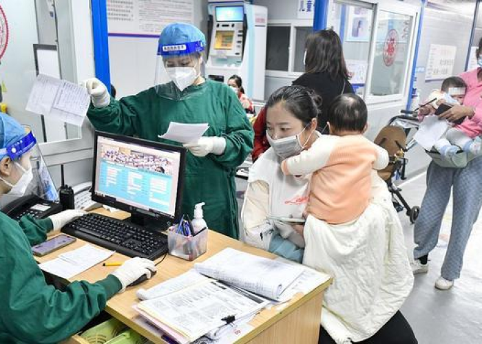 日本疫情放开经历第几波了（日本疫情开始爆发）