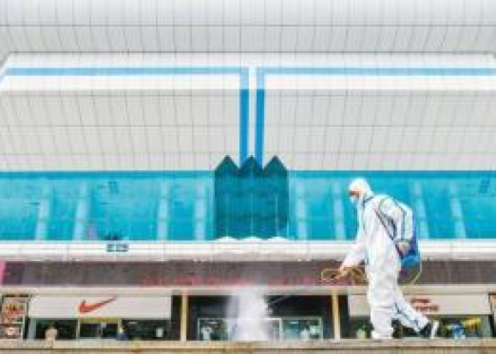 西安疫情最新消息封控吗（西安疫情封城最新消息2021）