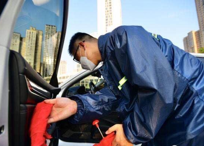 疫情来源于哪里（疫情来源是什么）