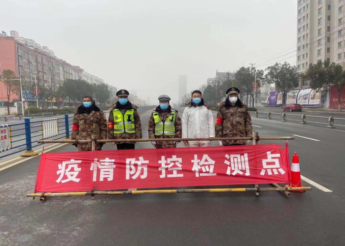 疫情防控这样下去能解决问题吗（疫情防控我们该怎么办）