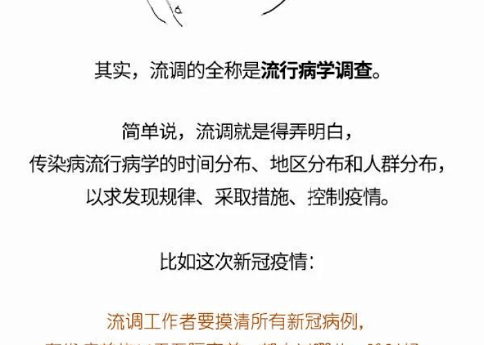 疫情是怎样诞生的（疫情究竟是怎么起的）
