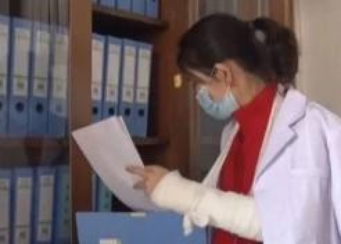 疫情中那些感人故事（疫情中最感人的故事）