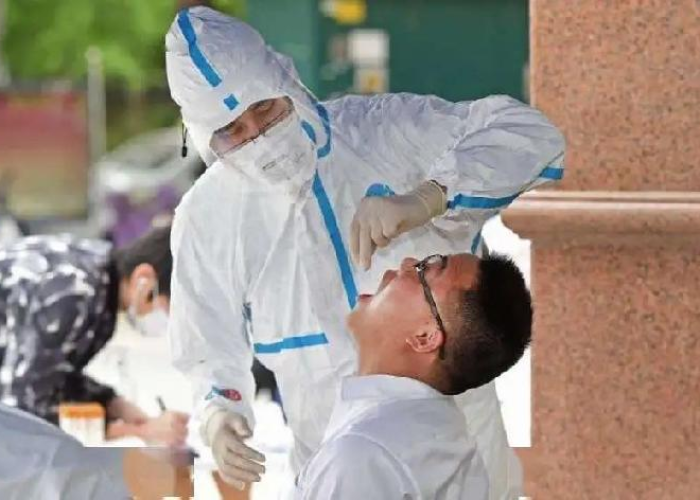 重庆疫情为何突然严重（重庆病情会越来越严重吗）