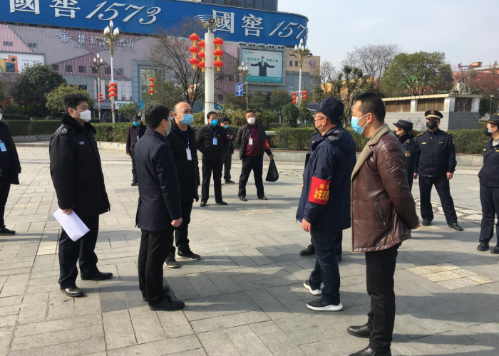 中国疫情控制最好的城市（全国疫情防控最好的城市）