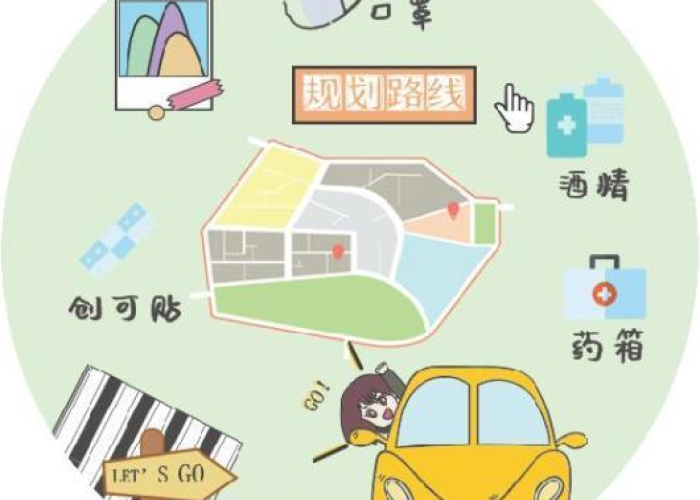 疫情要备哪些药品（疫情需要备的东西）