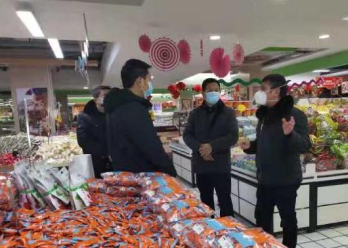 疫情期间什么最重要?（疫情期间最重要的人）