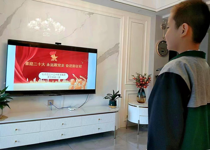 疫情期间动人的故事（疫情期间的具体感人故事）