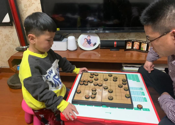 疫情期间动人的故事（疫情期间的具体感人故事）