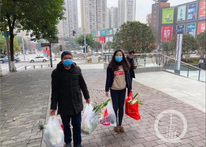 疫情期间动人的故事（疫情期间的具体感人故事）
